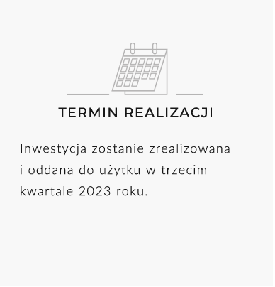 termin realizacji